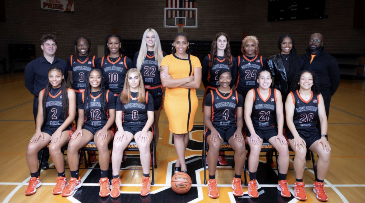 Women's Basketball January Recap